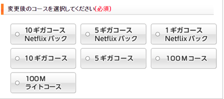 eo光-Netflix 解約