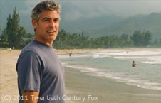 ジョージ・クルーニー / George Clooney